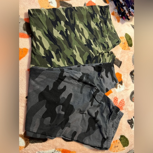 Walmart leggings - Picture 1 of 1